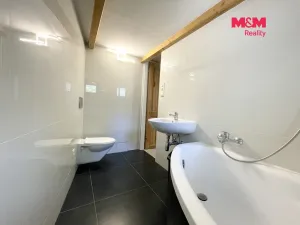 Prodej bytu 1+kk, Praha - Smíchov, Mošnova, 18 m2
