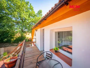 Prodej rodinného domu, Miličín - Petrovice, 393 m2