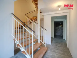 Prodej rodinného domu, Klimkovice, Husova, 350 m2