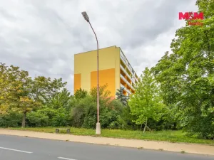 Prodej bytu 2+kk, Neratovice, Kojetická, 47 m2