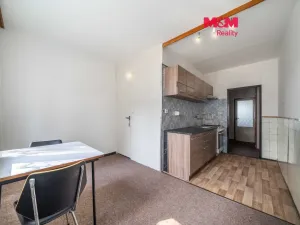 Prodej bytu 2+1, Plzeň - Doudlevce, Luďka Pika, 61 m2