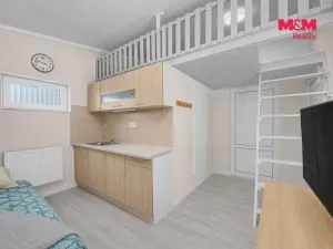 Prodej pozemku pro bydlení, Bílý Újezd - Masty, 802 m2