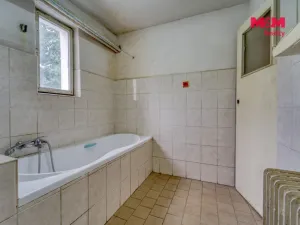 Prodej rodinného domu, Bezvěrov - Světec, 150 m2