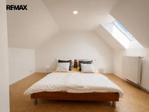 Prodej rodinného domu, Počepice, 224 m2