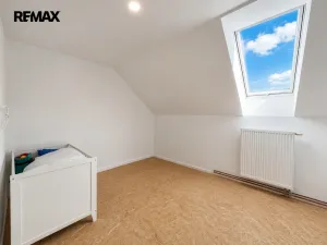 Prodej rodinného domu, Počepice, 224 m2