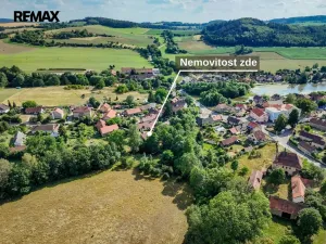 Prodej rodinného domu, Počepice, 224 m2