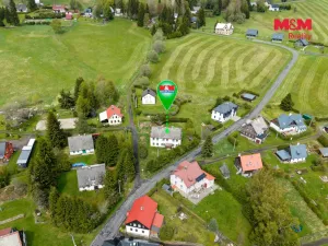 Prodej chalupy, Abertamy - Hřebečná, 374 m2