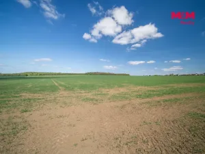 Prodej pole, Dobříč, 17436 m2