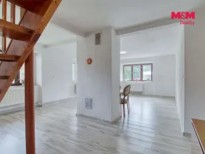 Prodej rodinného domu, Lnáře, 205 m2