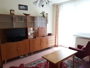 Pronájem bytu 2+kk, Praha - Bohnice, Štětínská, 40 m2