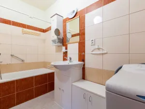 Pronájem bytu 2+kk, Praha - Bohnice, Štětínská, 40 m2