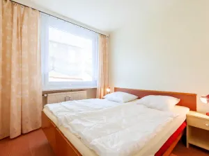 Pronájem bytu 2+kk, Praha - Bohnice, Štětínská, 40 m2