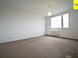 Prodej bytu 1+1, Pardubice, Arnošta z Pardubic, 42 m2