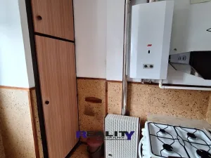 Pronájem bytu 4+1, Podbořany, 75 m2