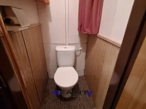Pronájem bytu 4+1, Podbořany, 75 m2