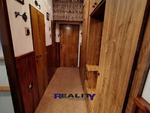 Pronájem bytu 4+1, Podbořany, 75 m2
