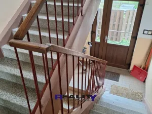 Pronájem bytu 4+1, Podbořany, 75 m2