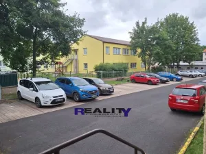 Pronájem bytu 4+1, Podbořany, 75 m2