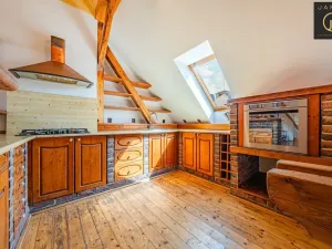 Prodej bytu 5+kk, Hořovice, Pražská, 247 m2
