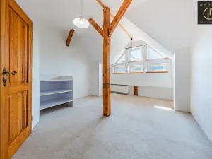 Prodej bytu 5+kk, Hořovice, Pražská, 247 m2