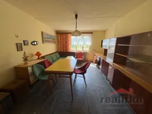 Prodej chalupy, Spálov, 1135 m2