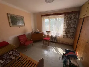 Prodej chalupy, Spálov, 1135 m2