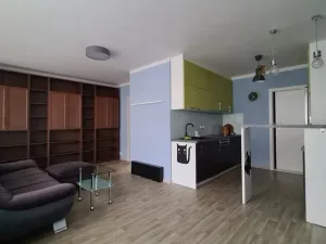 Pronájem bytu 3+kk, Praha - Dejvice, Banskobystrická, 75 m2