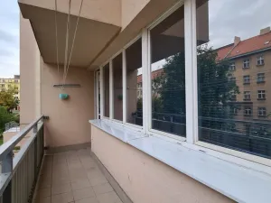 Pronájem bytu 3+kk, Praha - Dejvice, Banskobystrická, 75 m2