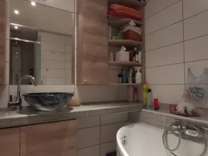 Pronájem bytu 3+kk, Praha - Dejvice, Banskobystrická, 75 m2