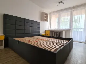 Pronájem bytu 3+kk, Praha - Dejvice, Banskobystrická, 75 m2