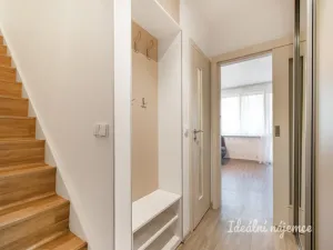 Pronájem bytu 3+kk, Praha - Dejvice, Banskobystrická, 75 m2