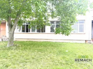 Pronájem obchodního prostoru, Staré Město, Luční čtvrť, 222 m2