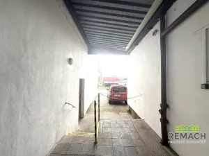 Pronájem obchodního prostoru, Staré Město, Luční čtvrť, 222 m2