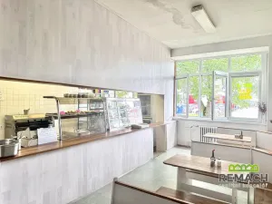 Pronájem obchodního prostoru, Staré Město, Luční čtvrť, 222 m2