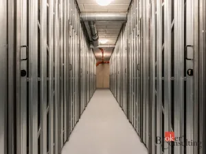 Pronájem bytu 1+kk, Olomouc - Nová Ulice, Třída Jiřího Pelikána, 33 m2