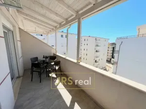 Prodej bytu 2+kk, Qerret, Albánie, 45 m2