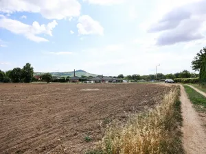 Prodej pozemku pro bydlení, Lhotka nad Labem, 3649 m2