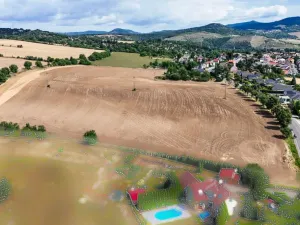 Prodej pozemku pro bydlení, Lhotka nad Labem, 3649 m2