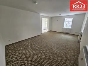 Prodej bytu 3+kk, Mariánské Lázně, Lesní, 87 m2