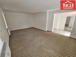 Prodej bytu 3+kk, Mariánské Lázně, Lesní, 87 m2
