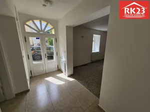 Prodej bytu 3+kk, Mariánské Lázně, Lesní, 87 m2