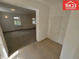 Prodej bytu 3+kk, Mariánské Lázně, Lesní, 87 m2