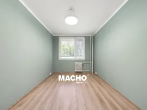 Pronájem bytu 2+kk, Praha - Michle, Bítovská, 45 m2