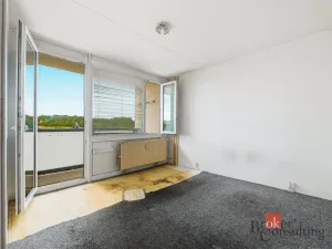 Prodej bytu 3+1, Plzeň - Severní Předměstí, Brněnská, 72 m2
