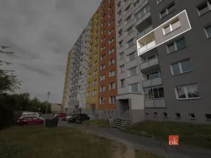 Prodej bytu 3+1, Plzeň - Severní Předměstí, Brněnská, 72 m2