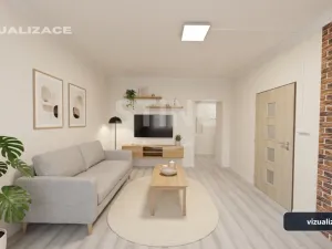 Prodej bytu 2+kk, Šenov u Nového Jičína, Jaselská, 75 m2