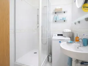 Pronájem bytu 1+1, Zlín, Hluboká, 37 m2
