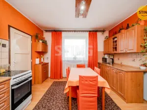 Prodej rodinného domu, Stará Ves nad Ondřejnicí, Brušperská, 150 m2