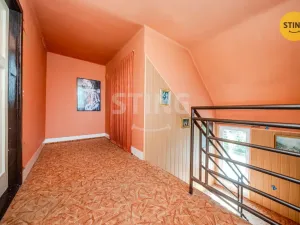 Prodej rodinného domu, Stará Ves nad Ondřejnicí, Brušperská, 150 m2