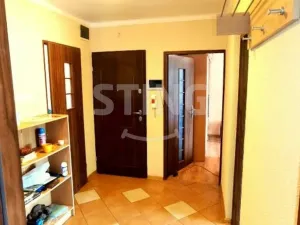 Prodej bytu 3+1, Opava, U Lávky, 68 m2